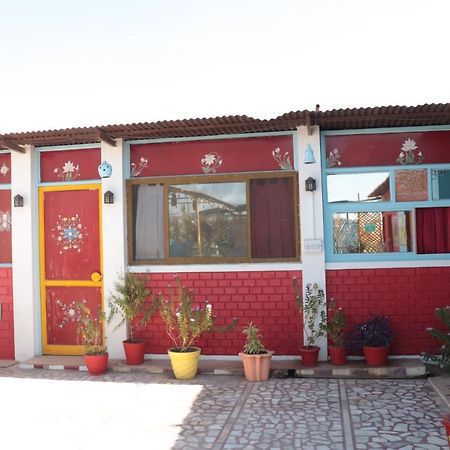 Govind Hotel Jodhpur  Dış mekan fotoğraf