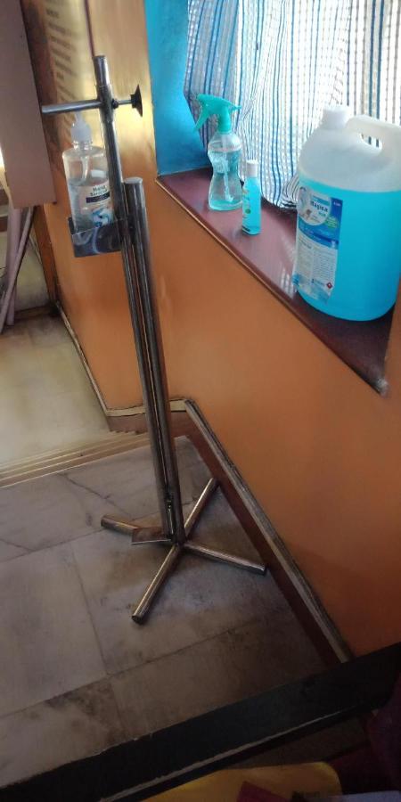 Govind Hotel Jodhpur  Dış mekan fotoğraf