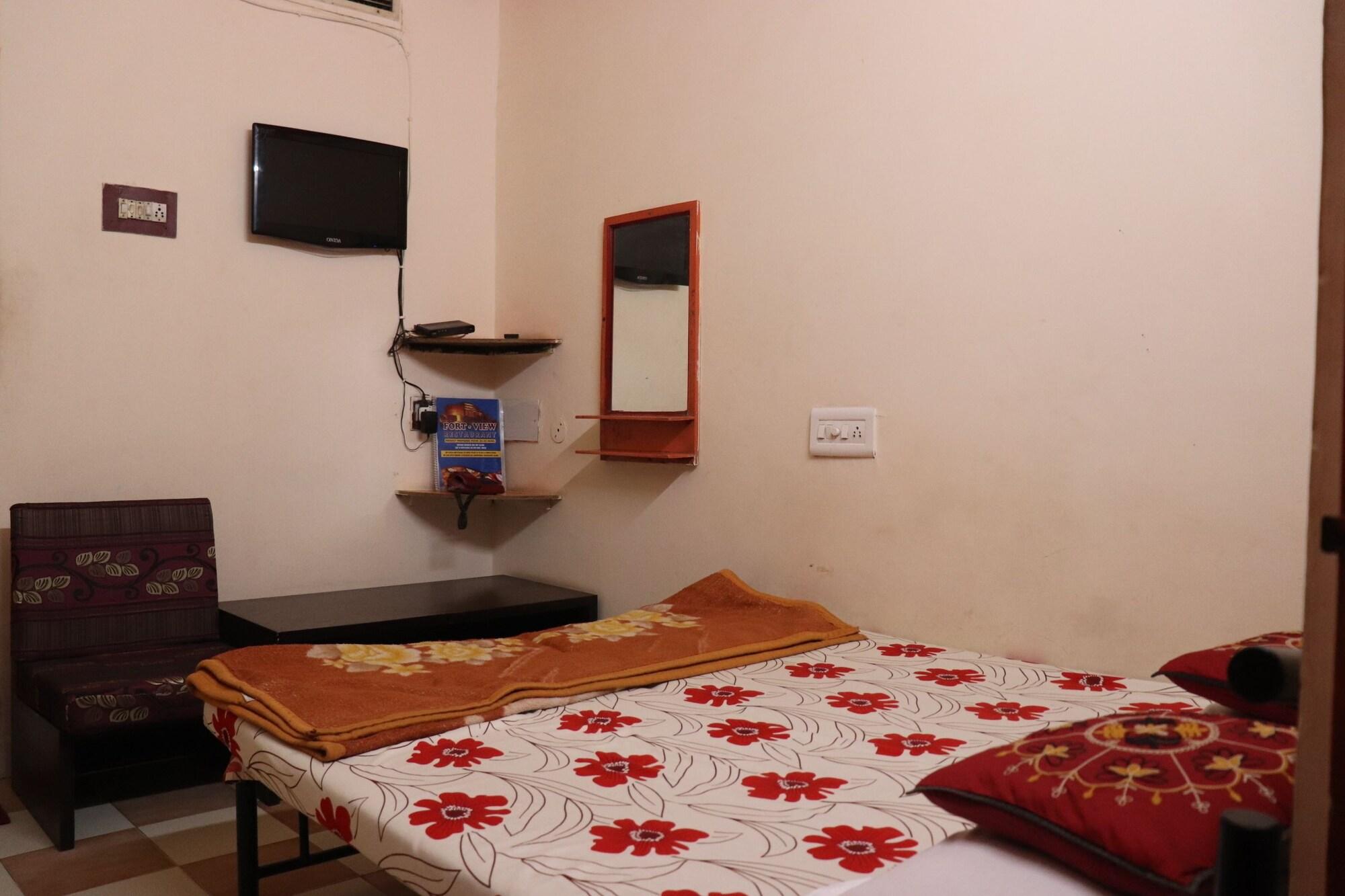 Govind Hotel Jodhpur  Dış mekan fotoğraf