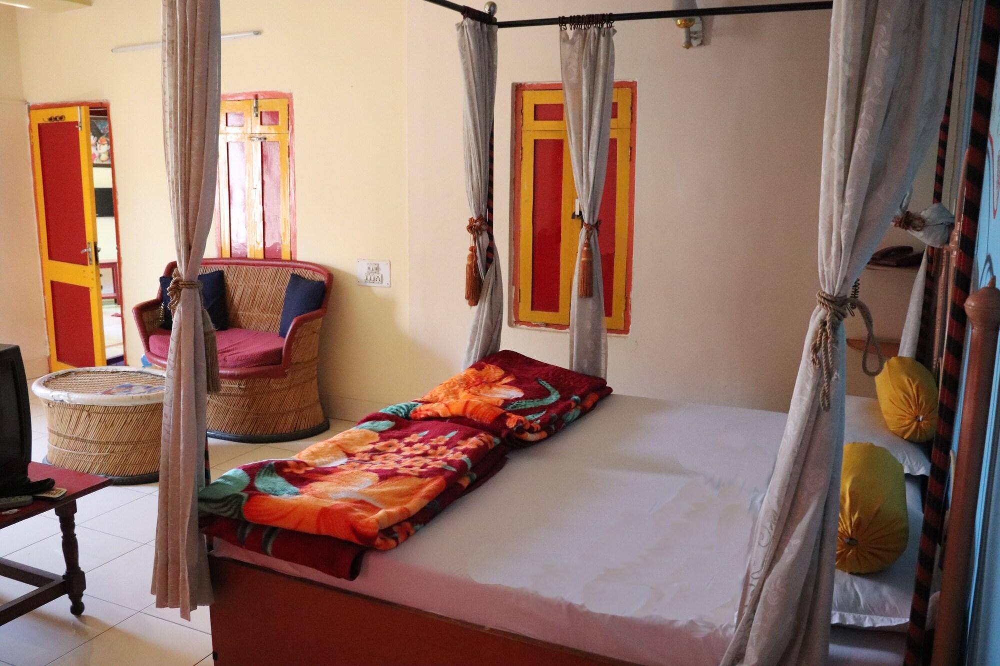 Govind Hotel Jodhpur  Dış mekan fotoğraf