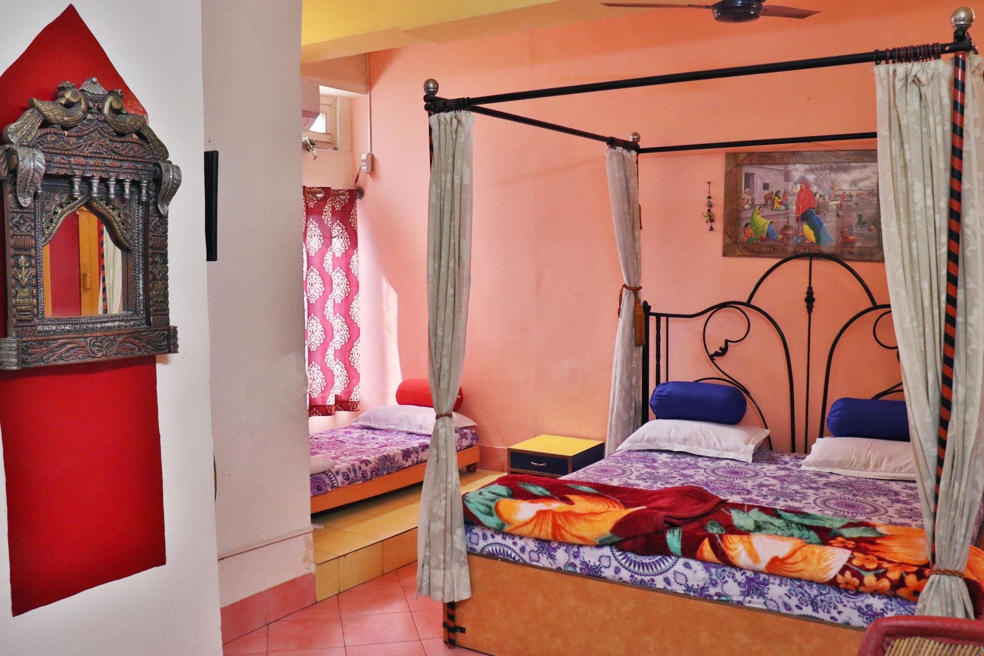 Govind Hotel Jodhpur  Dış mekan fotoğraf