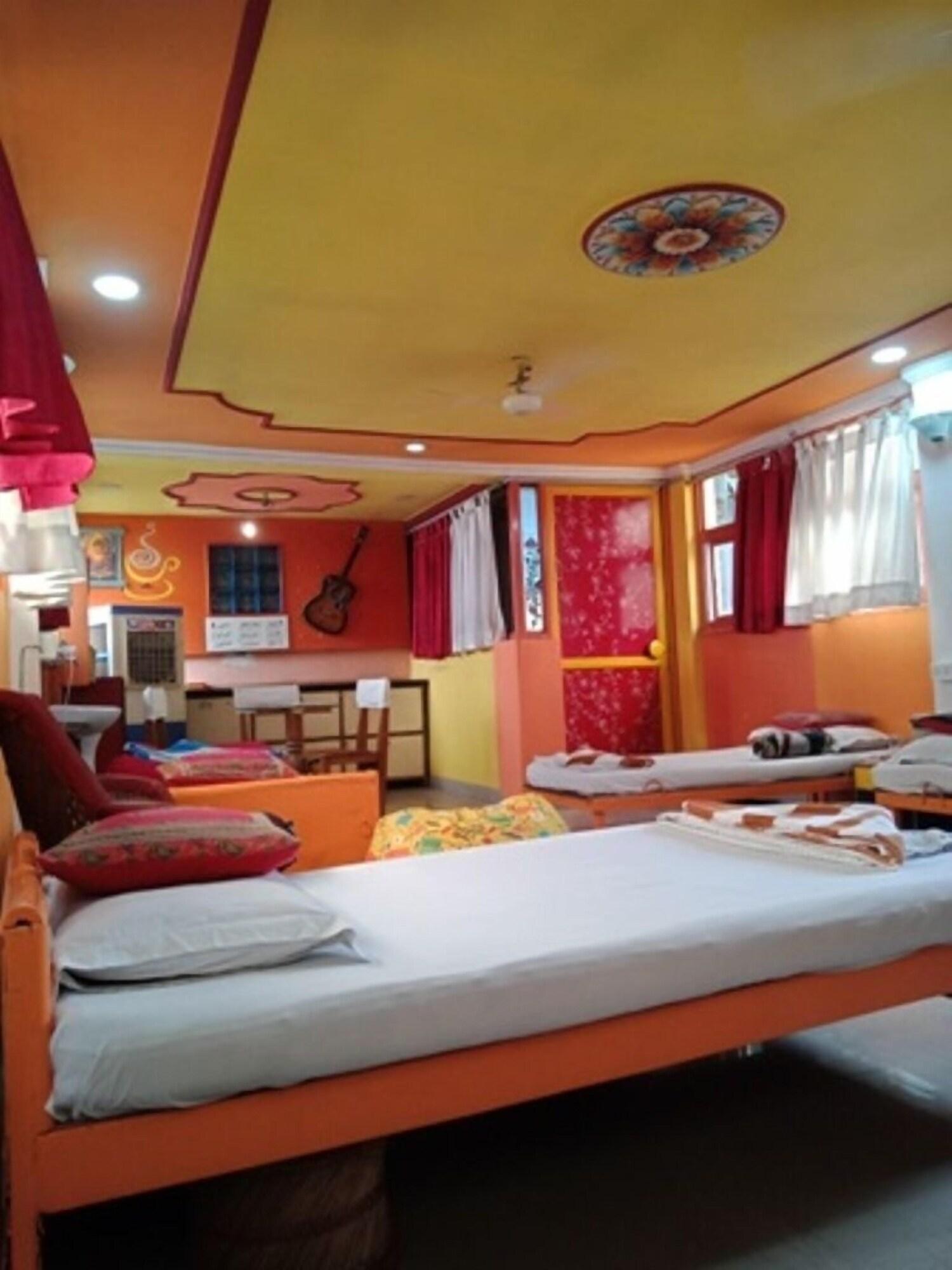 Govind Hotel Jodhpur  Dış mekan fotoğraf