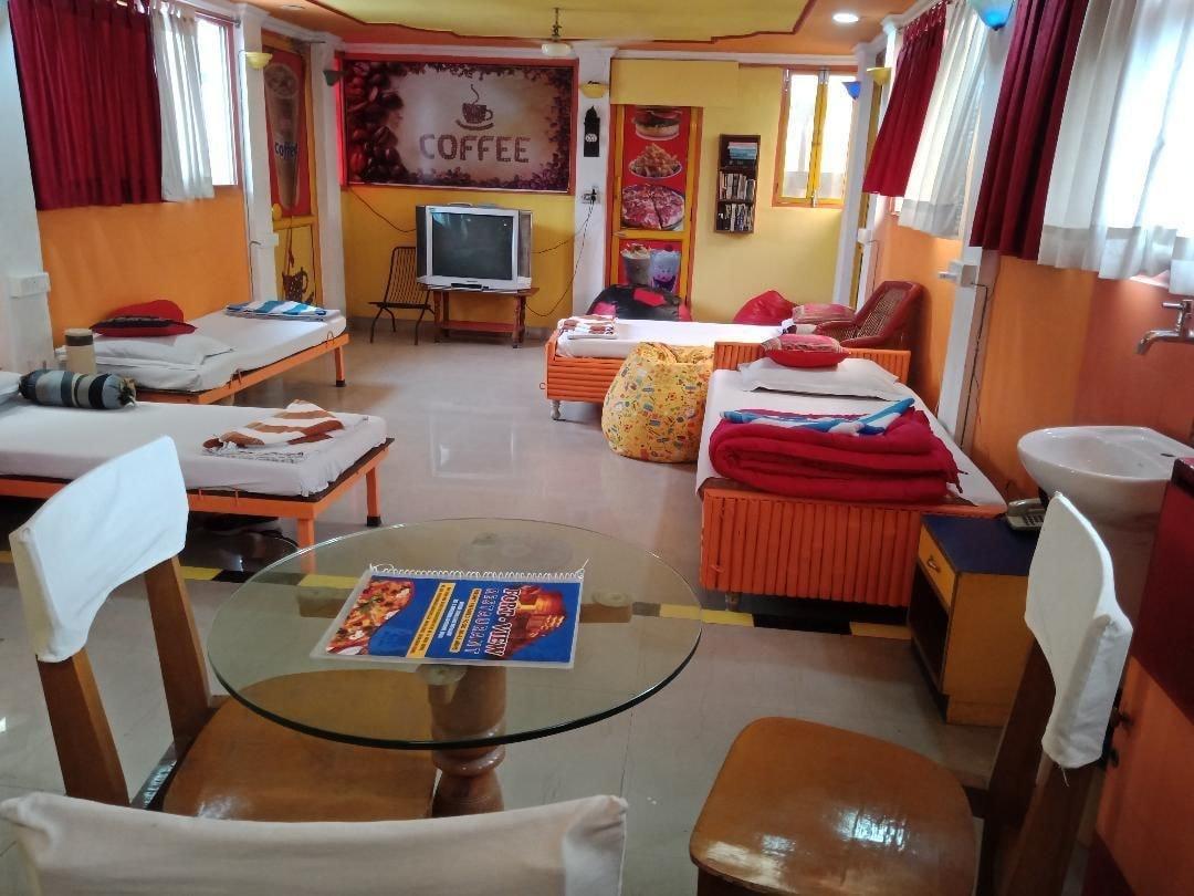 Govind Hotel Jodhpur  Dış mekan fotoğraf