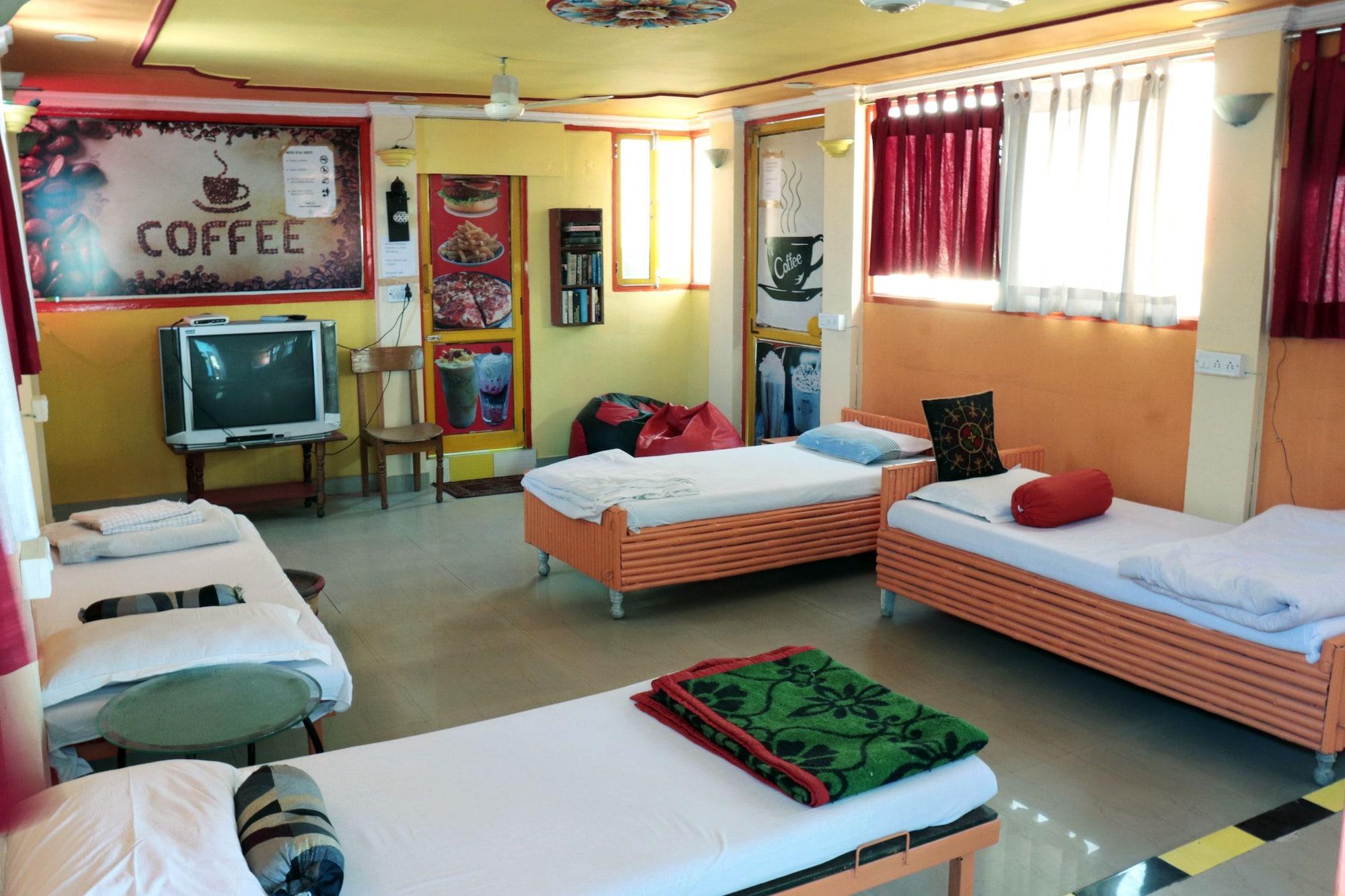 Govind Hotel Jodhpur  Dış mekan fotoğraf