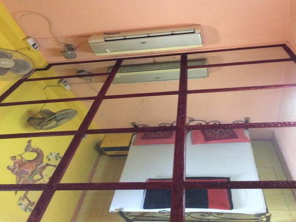 Govind Hotel Jodhpur  Dış mekan fotoğraf