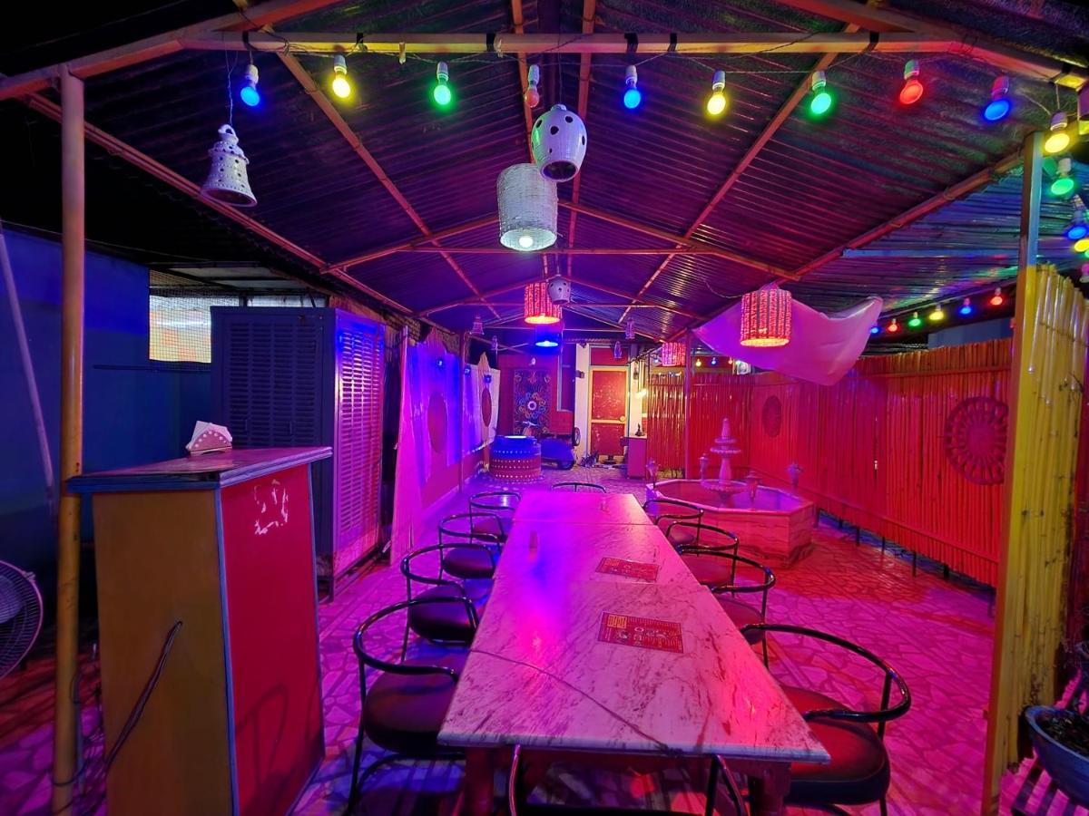 Govind Hotel Jodhpur  Dış mekan fotoğraf