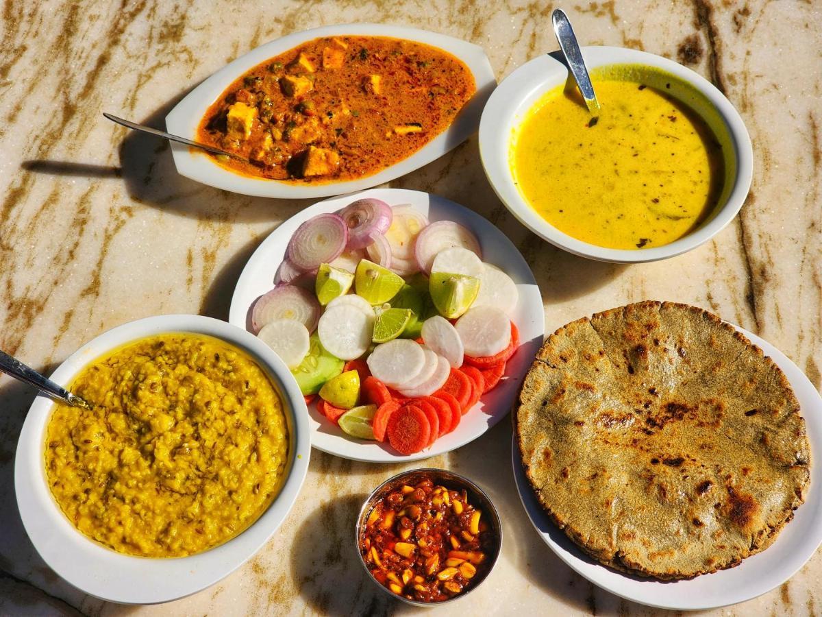 Govind Hotel Jodhpur  Dış mekan fotoğraf