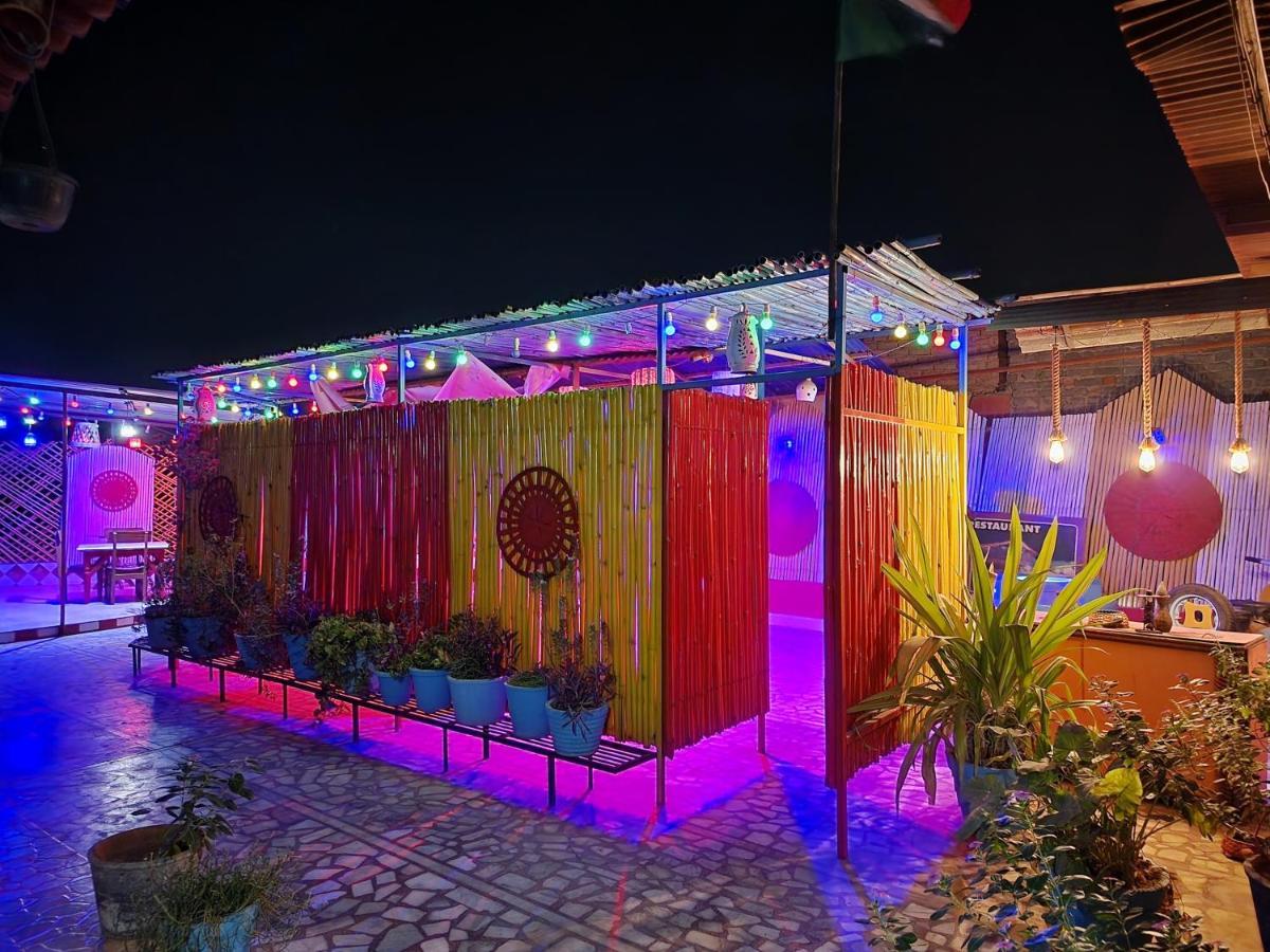 Govind Hotel Jodhpur  Dış mekan fotoğraf