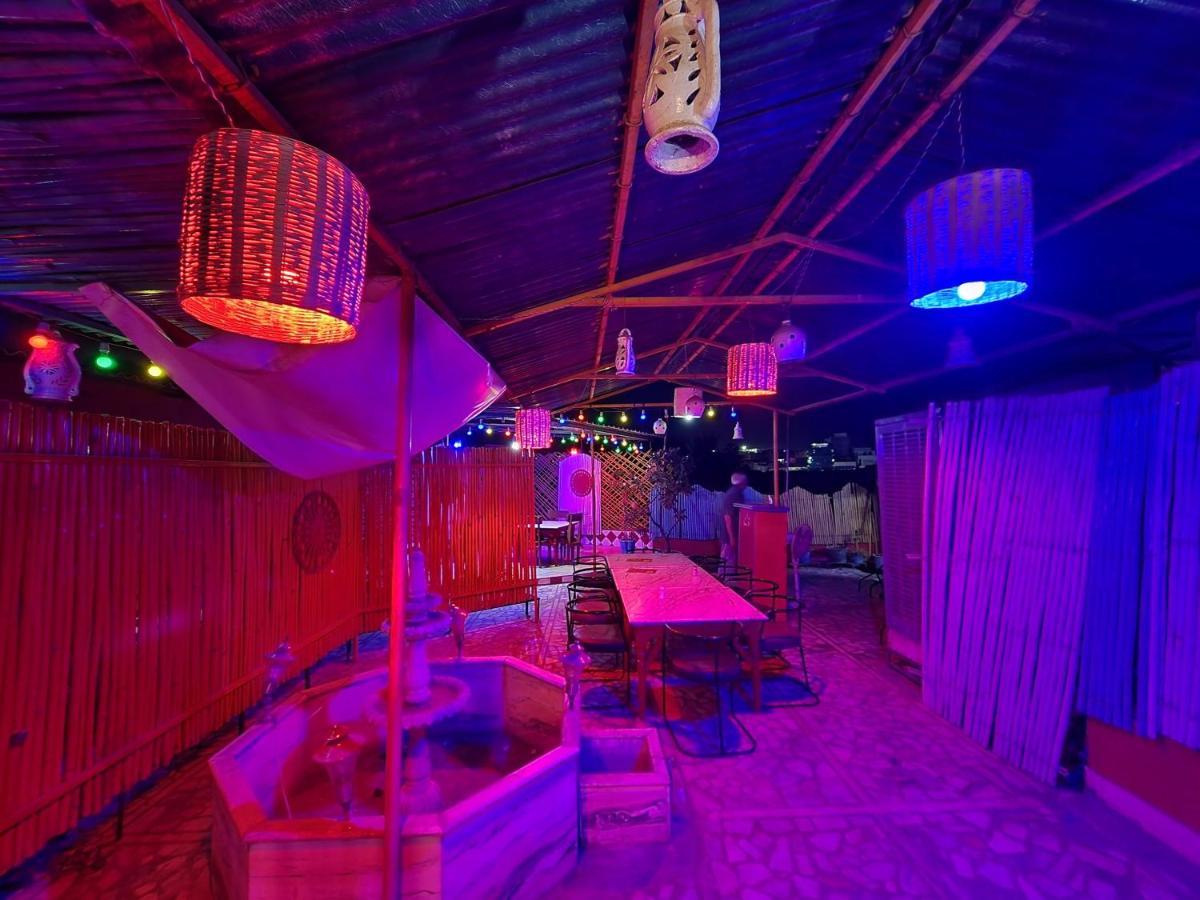 Govind Hotel Jodhpur  Dış mekan fotoğraf