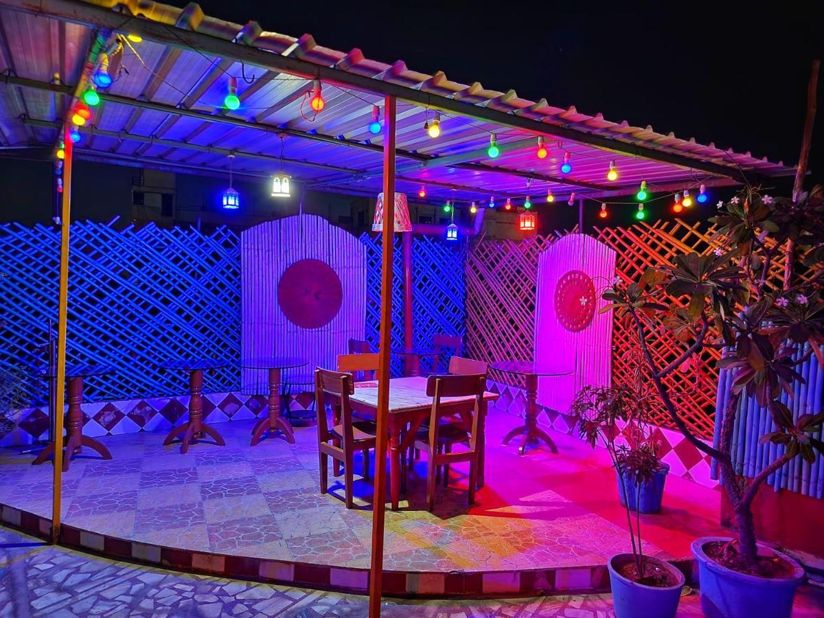 Govind Hotel Jodhpur  Dış mekan fotoğraf