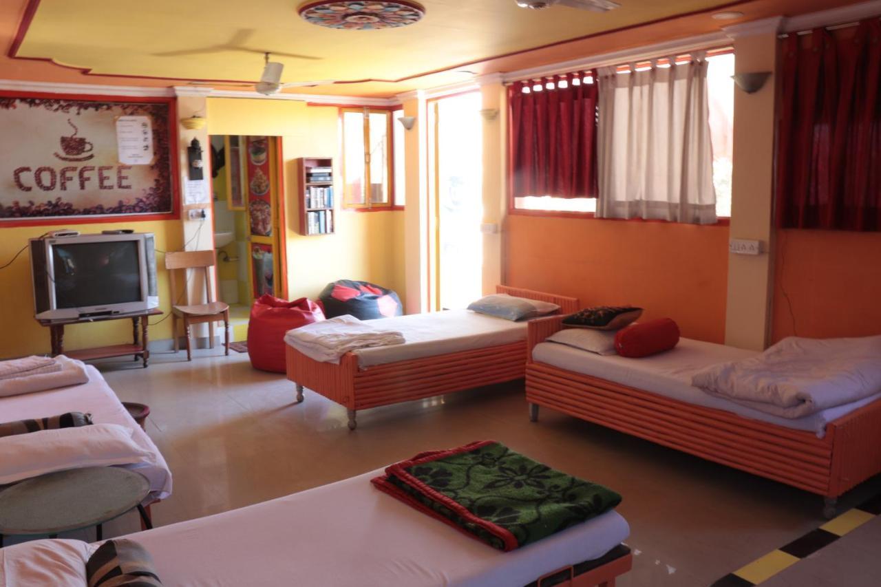 Govind Hotel Jodhpur  Dış mekan fotoğraf
