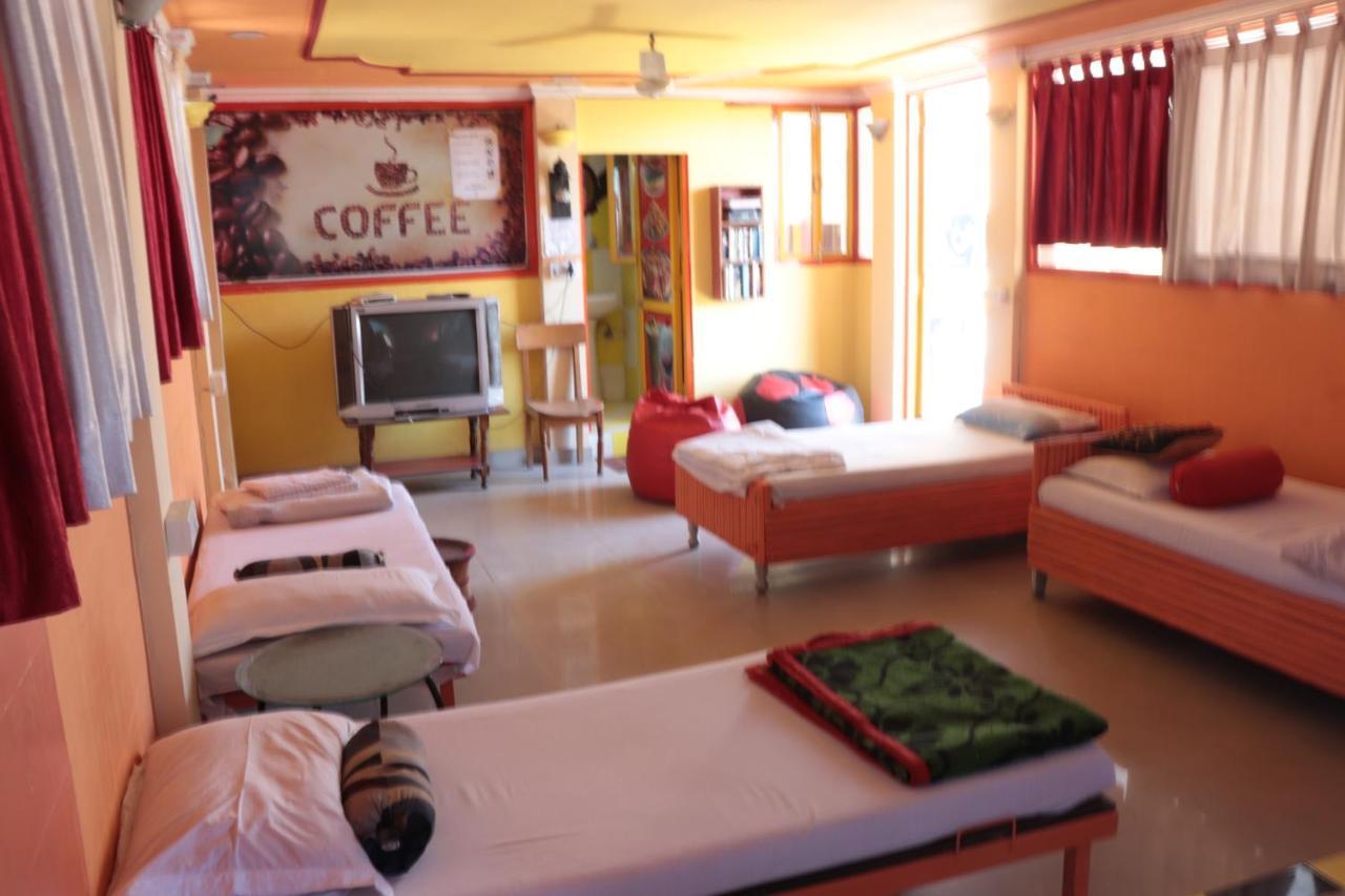 Govind Hotel Jodhpur  Dış mekan fotoğraf