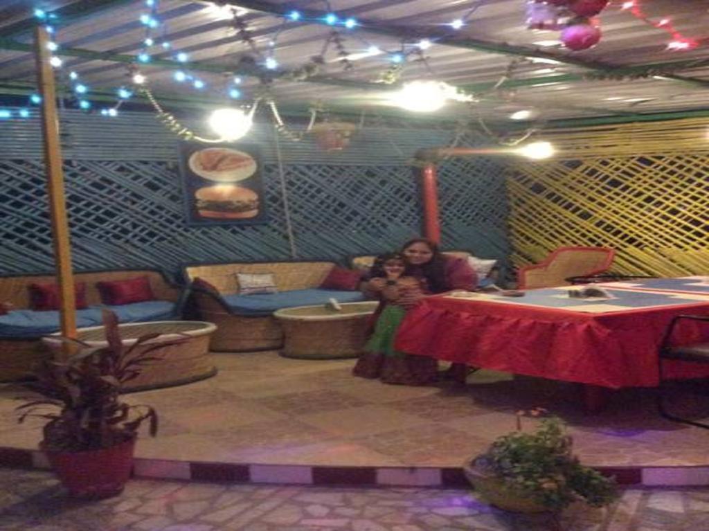 Govind Hotel Jodhpur  Dış mekan fotoğraf