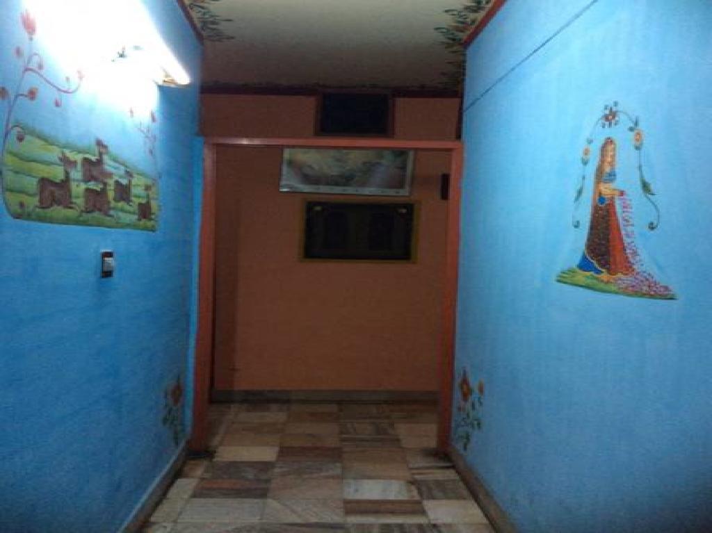 Govind Hotel Jodhpur  Dış mekan fotoğraf