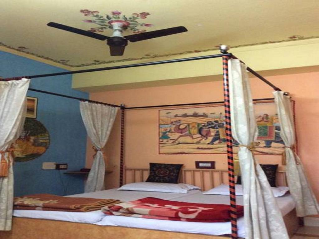 Govind Hotel Jodhpur  Dış mekan fotoğraf