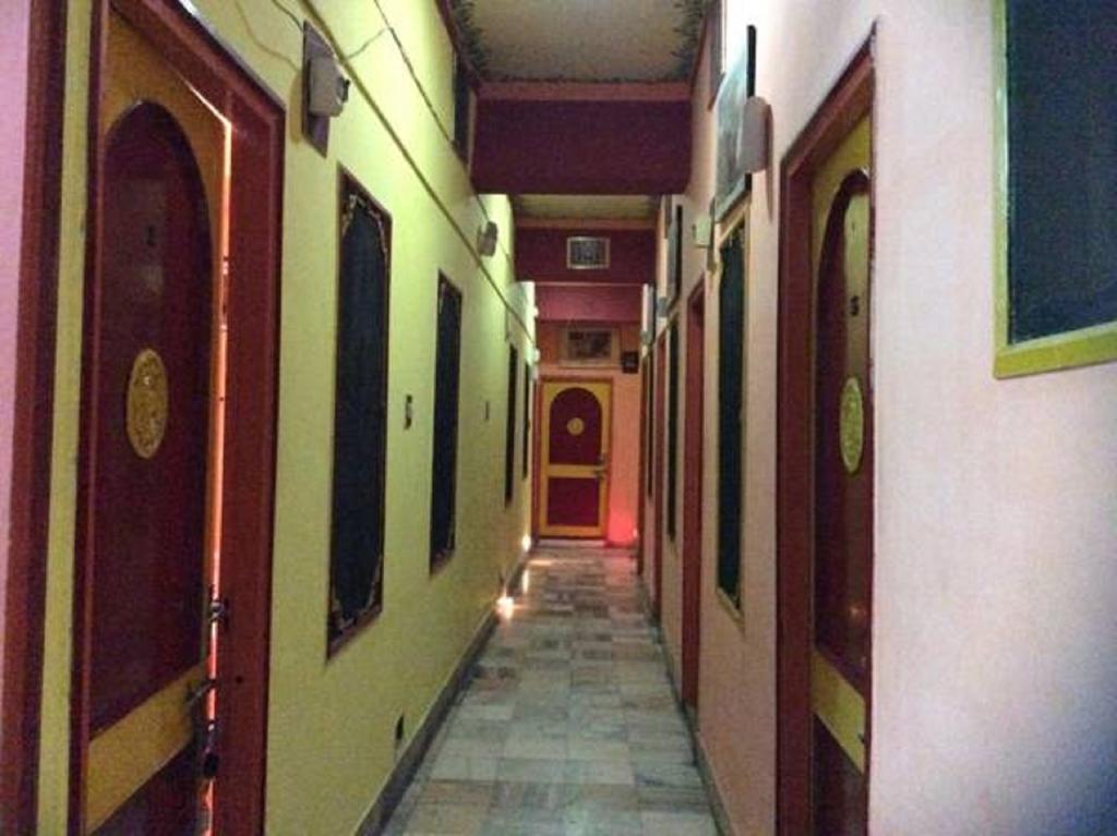 Govind Hotel Jodhpur  Dış mekan fotoğraf