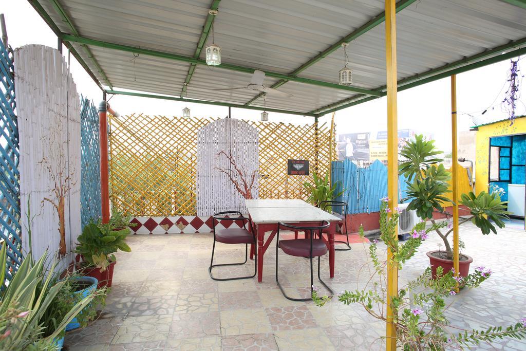 Govind Hotel Jodhpur  Dış mekan fotoğraf