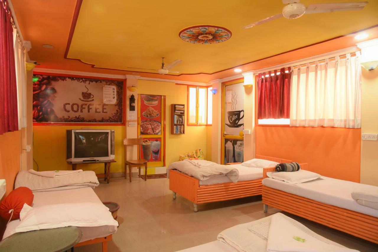Govind Hotel Jodhpur  Dış mekan fotoğraf