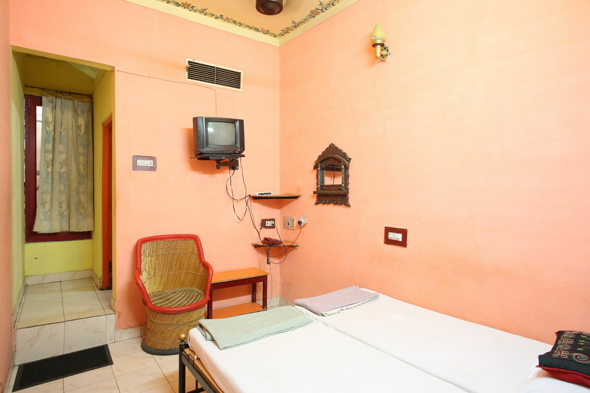 Govind Hotel Jodhpur  Dış mekan fotoğraf
