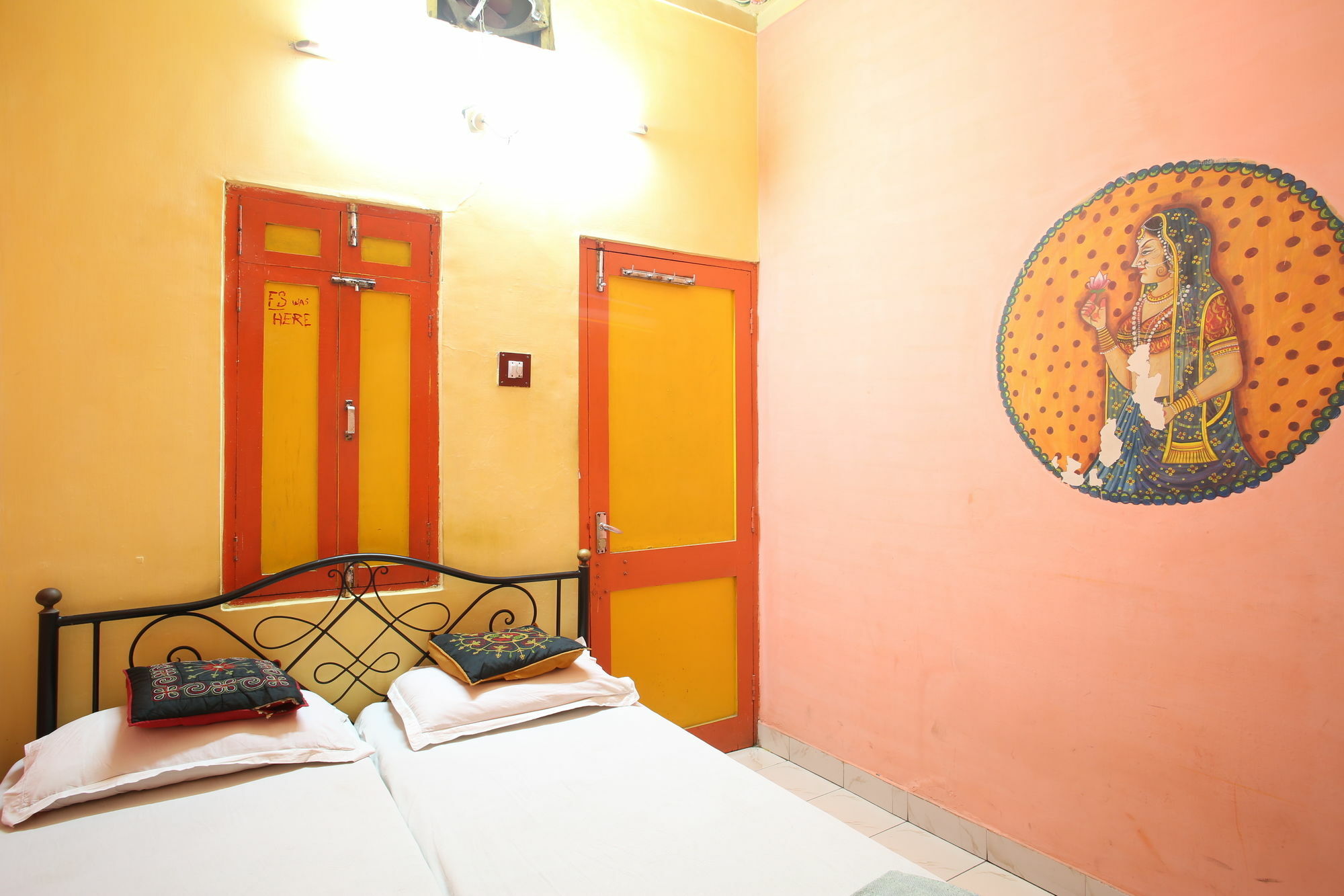 Govind Hotel Jodhpur  Dış mekan fotoğraf
