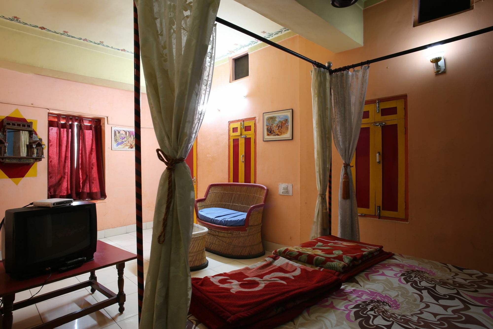 Govind Hotel Jodhpur  Dış mekan fotoğraf