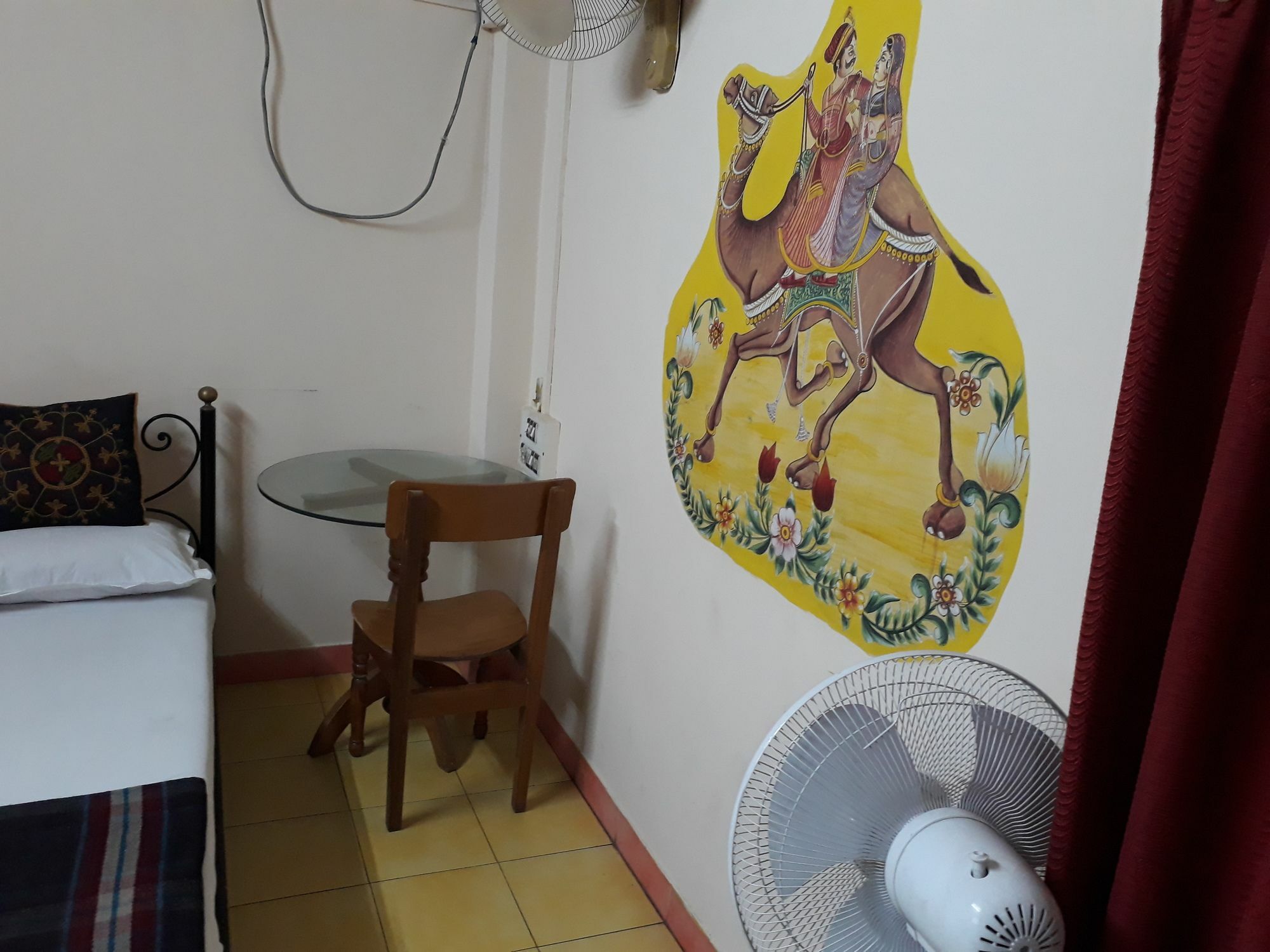 Govind Hotel Jodhpur  Dış mekan fotoğraf