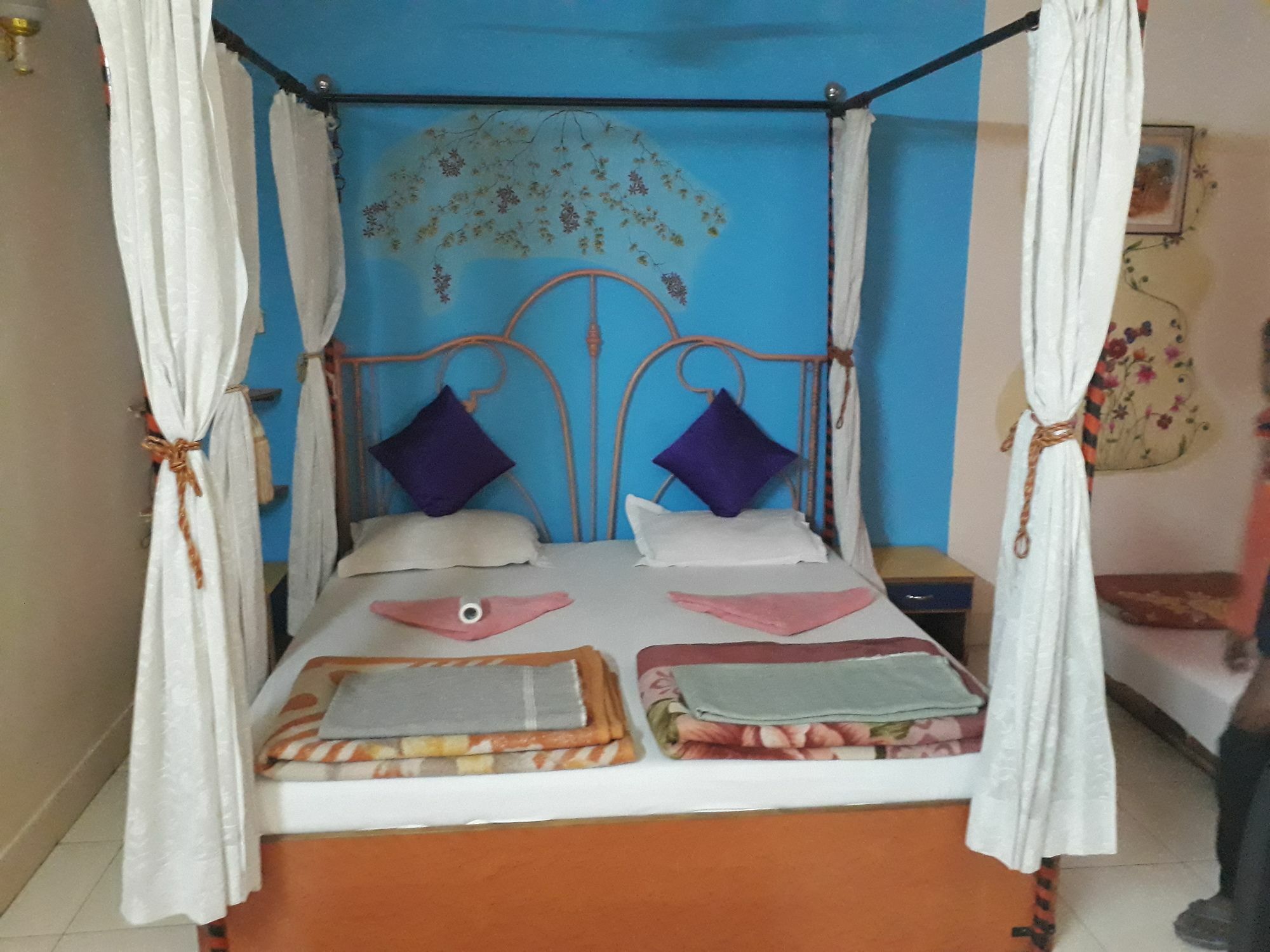 Govind Hotel Jodhpur  Dış mekan fotoğraf