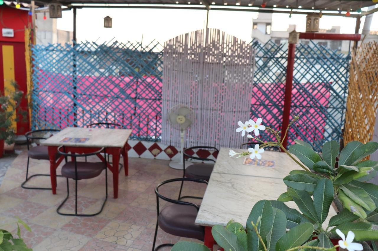 Govind Hotel Jodhpur  Dış mekan fotoğraf